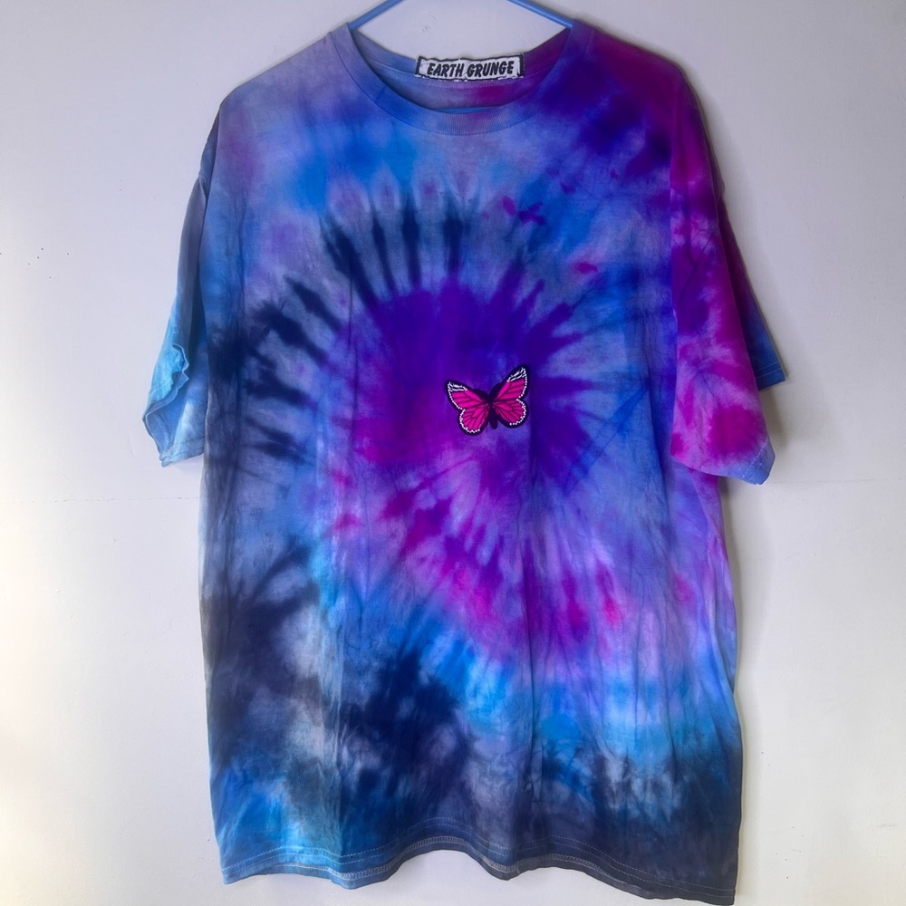 🖤💜🦋💜🖤